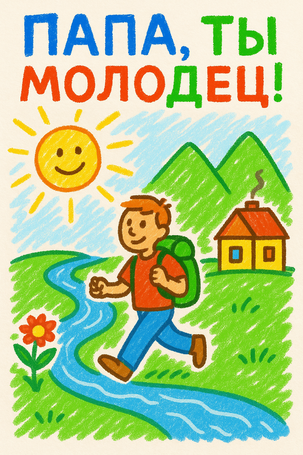 Новый дом в комарово